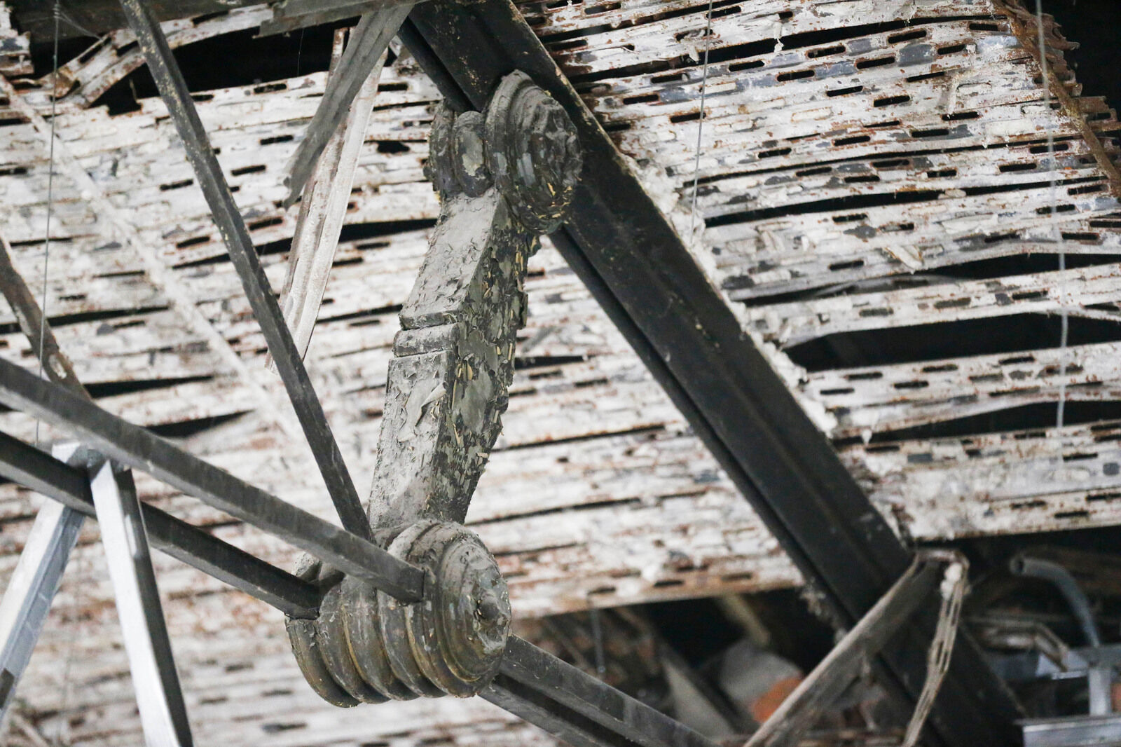 Trusses